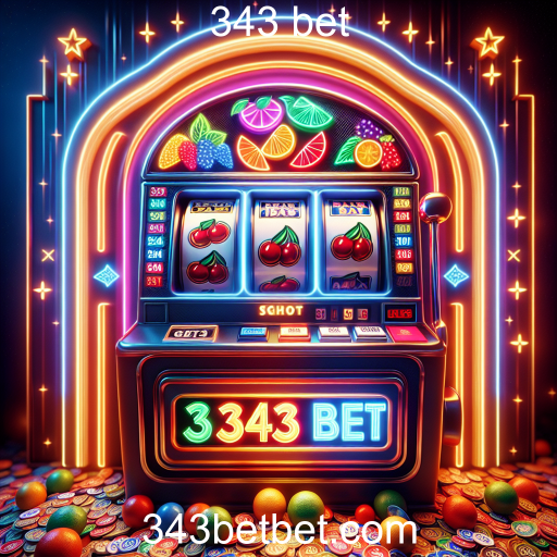 343 bet